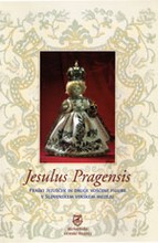 katalog razstave Slovenskega muzeja kr&scaron;čanstva v Stični o pra&scaron;kem Jezu&scaron;čku in drugih vo&scaron;čenih figurah